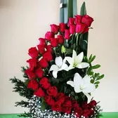 Flor Rodas