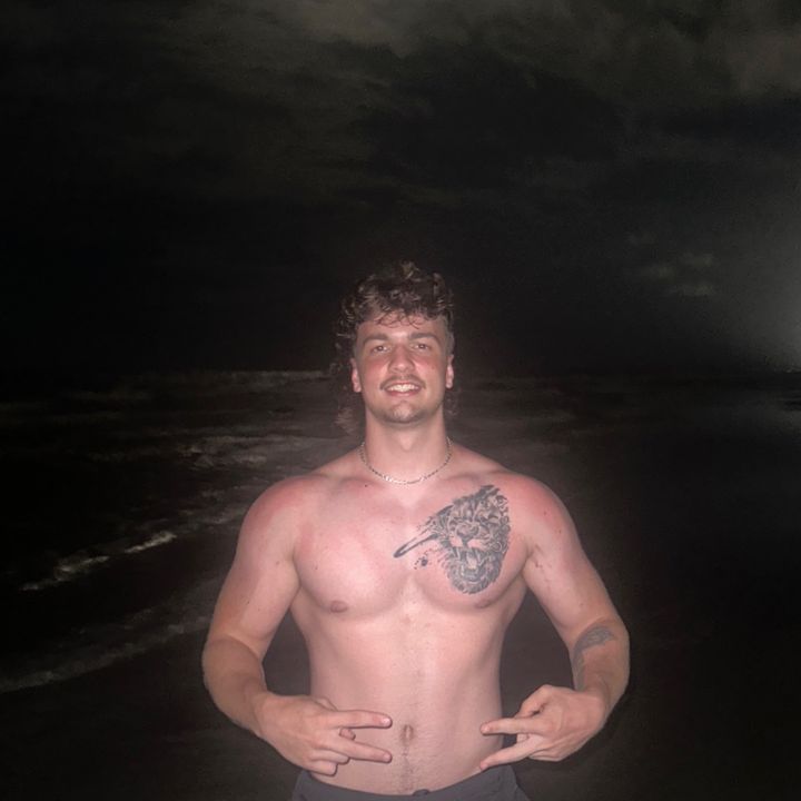 Ashton Burns