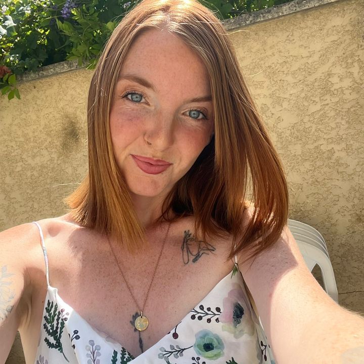 Gwen 🌸