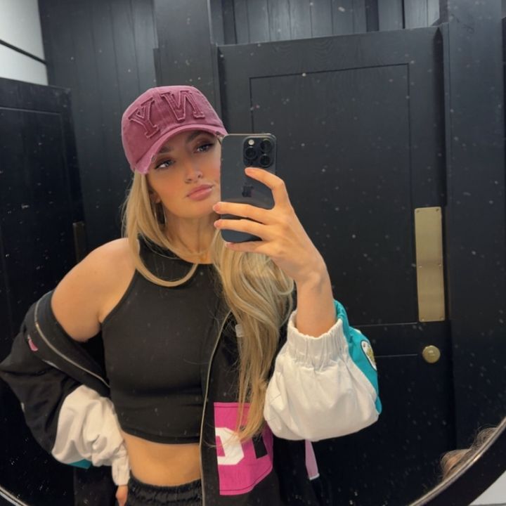 Kimberley Harrison