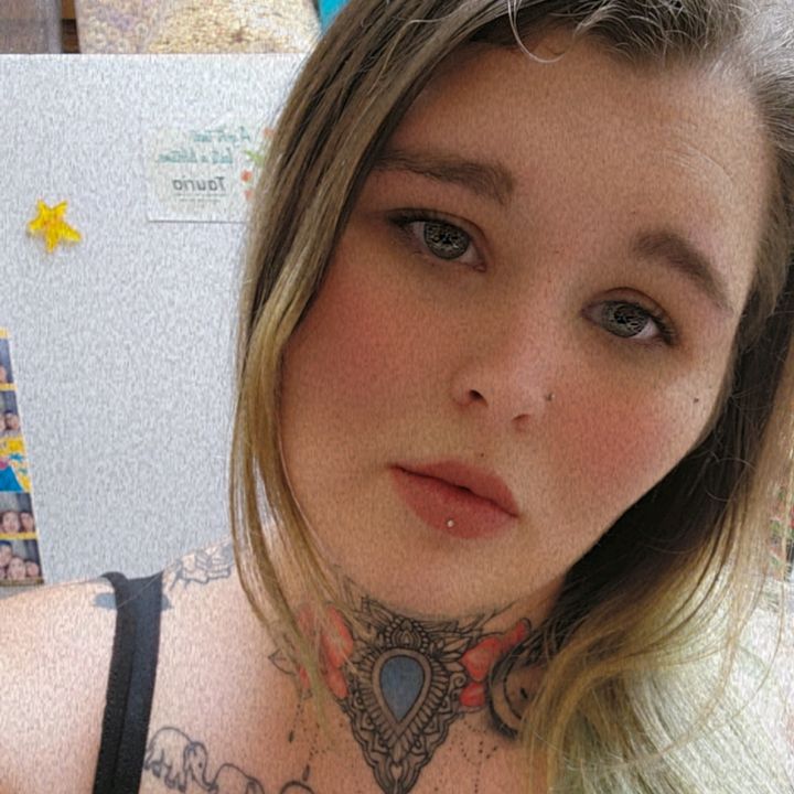 Joyce Marie