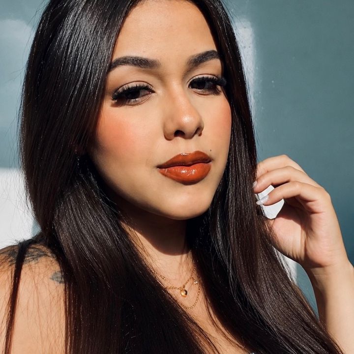 Kaylane Carvalho
