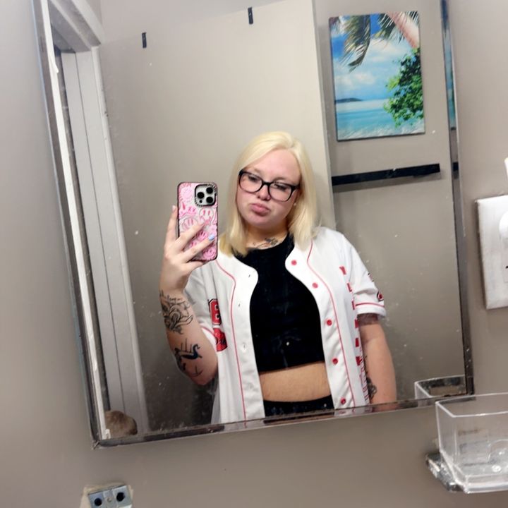 Tara Hansen 💕