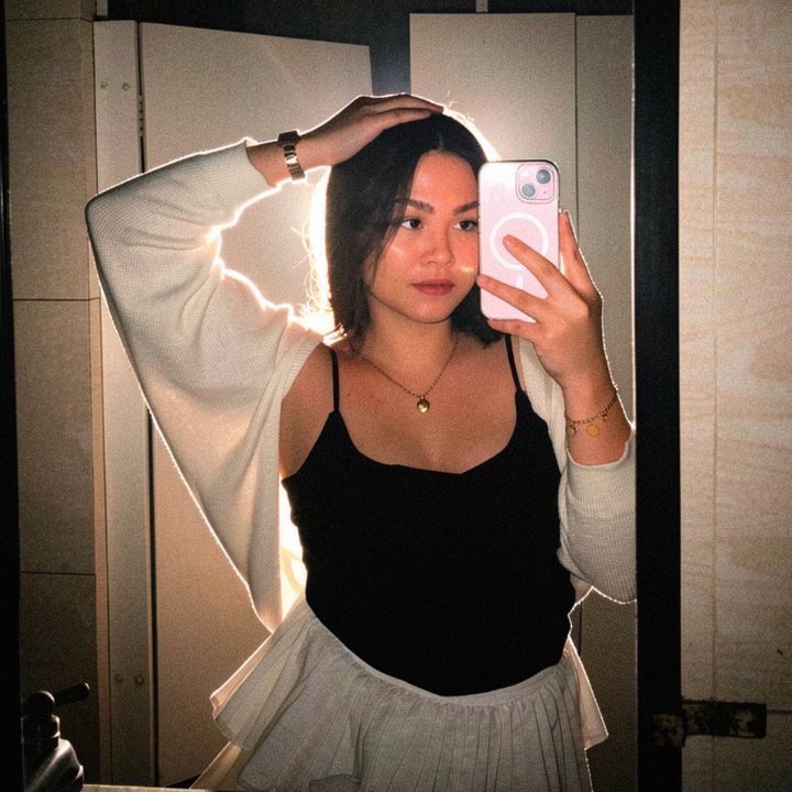 Chlowe Juan