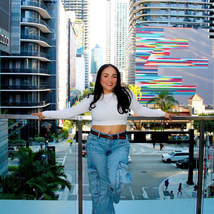 ✨Aryany Alcerro✨