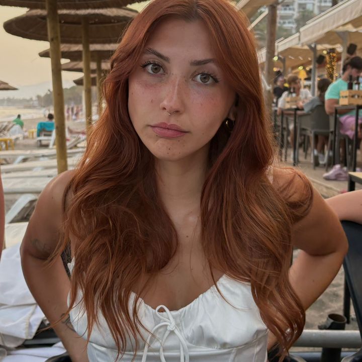 Giorgia Spadaccini