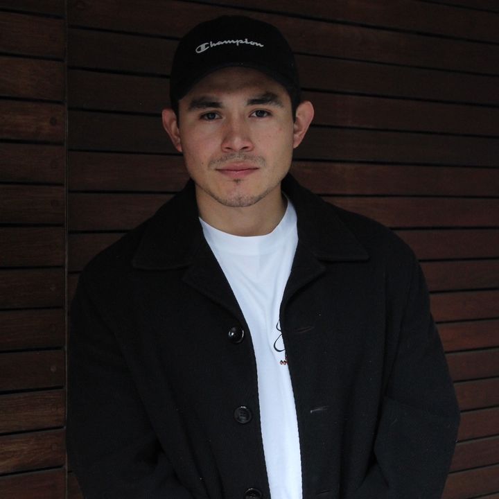 Ricardo Manuel Gómez