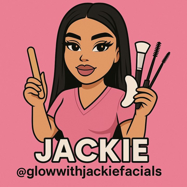 glowwithjackiefacials