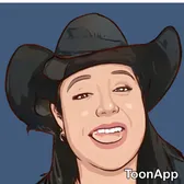 Amazonian_Cowgirl