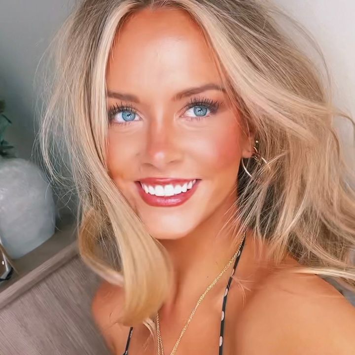 ellie myers