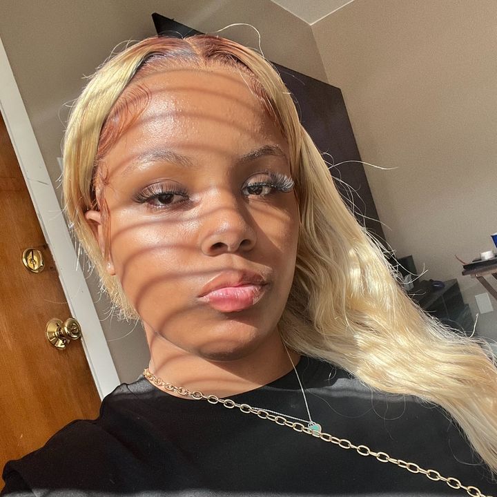 YT: Riri Lashay