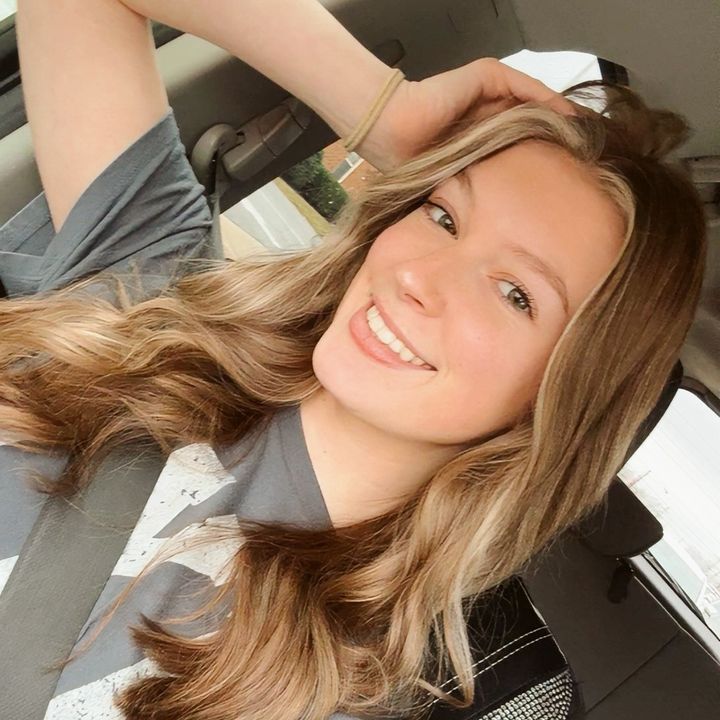 Alyssa 🌸🤍