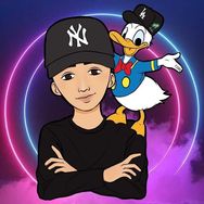 ThatWorldDucky
