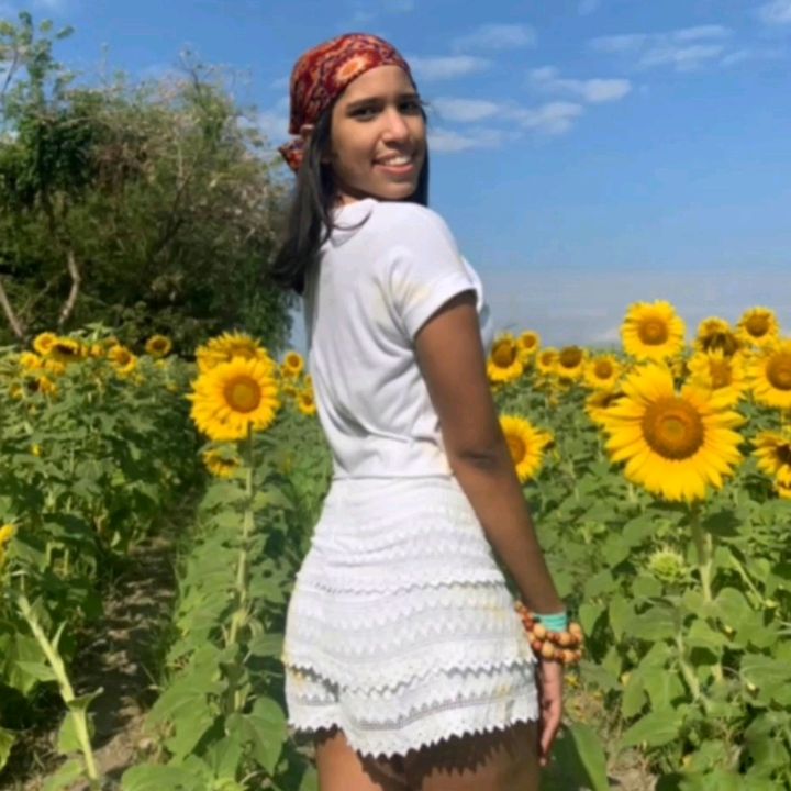 Gabriela🍭