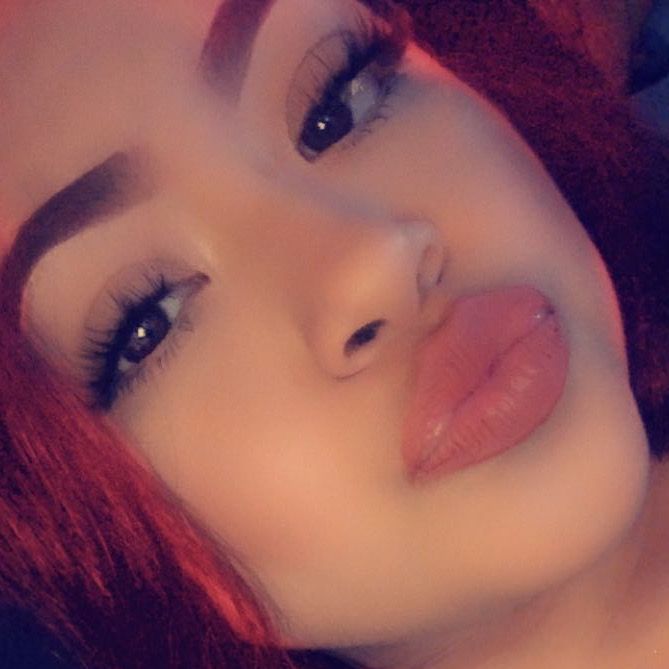 kimberly🌷