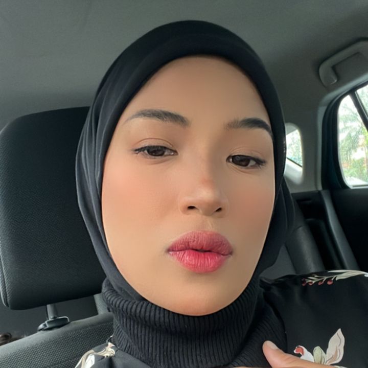 A sea dweller🏝️🇲🇾