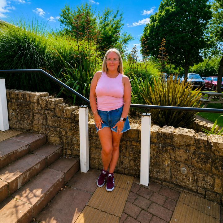 𝓛𝓲𝓷𝓭𝓼𝓪𝔂 💕
