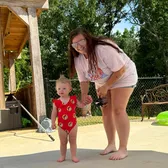 Lindsey||Girl Mama||Dog Mama