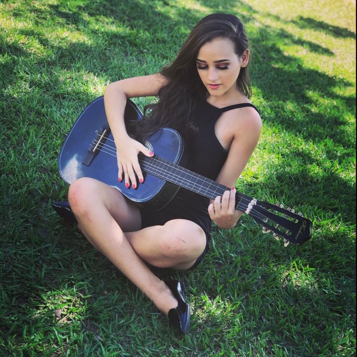 Jordana Cordeiro Carvalho