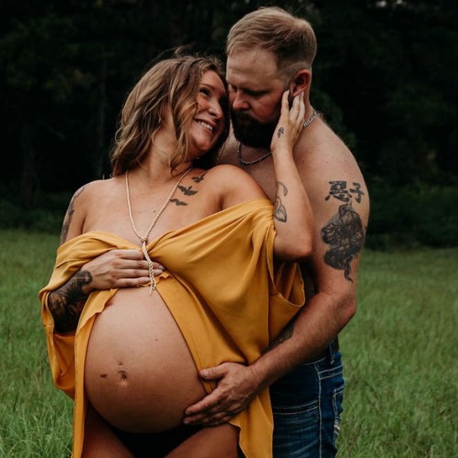 RHav | SAHM <3