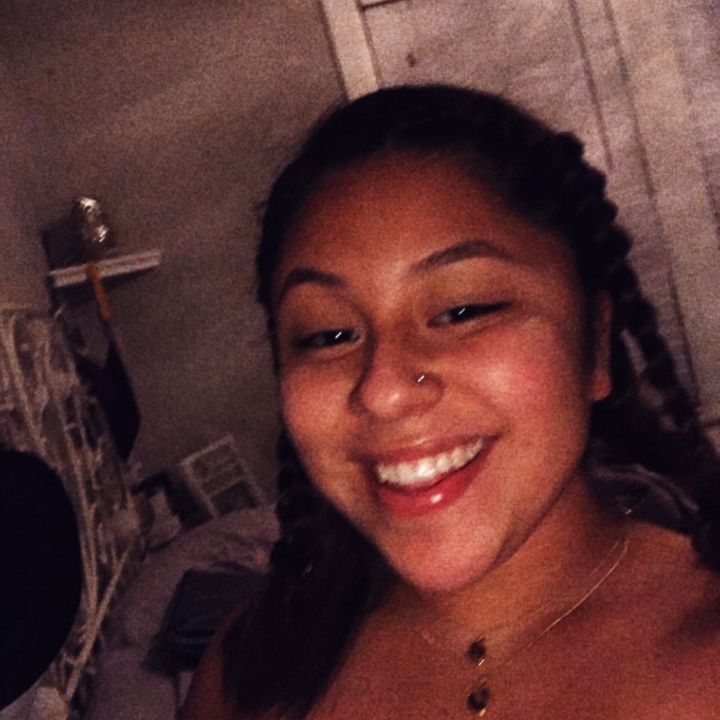 Rosie Posie 🌼