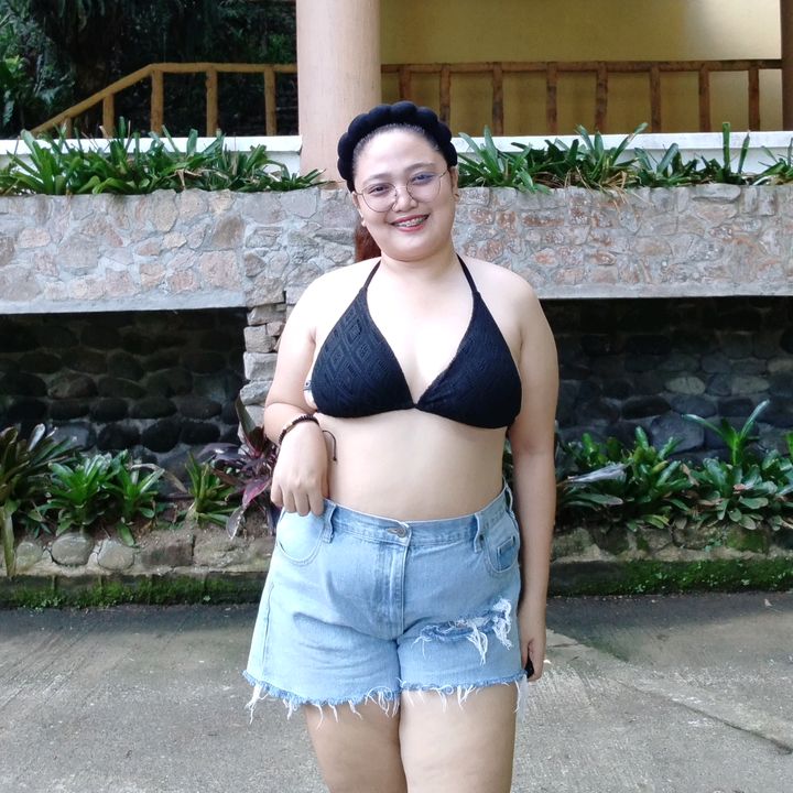 it's Me Mam'yhel 🌈