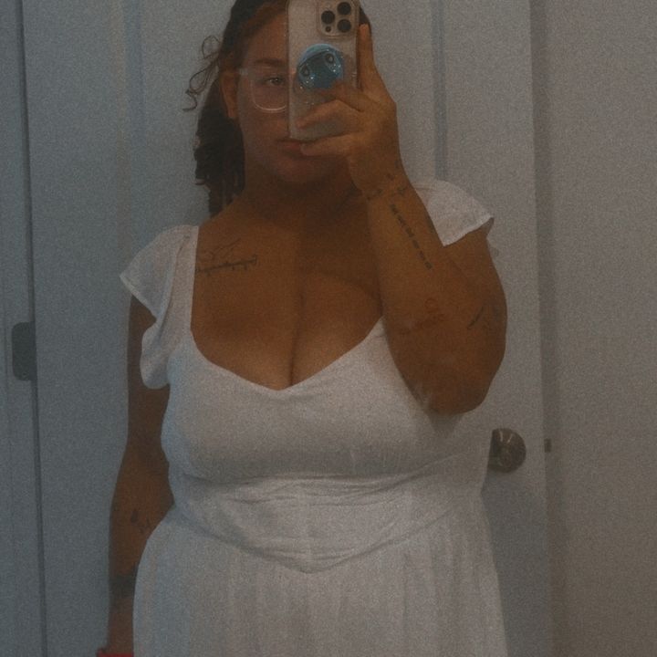 selena Garcia