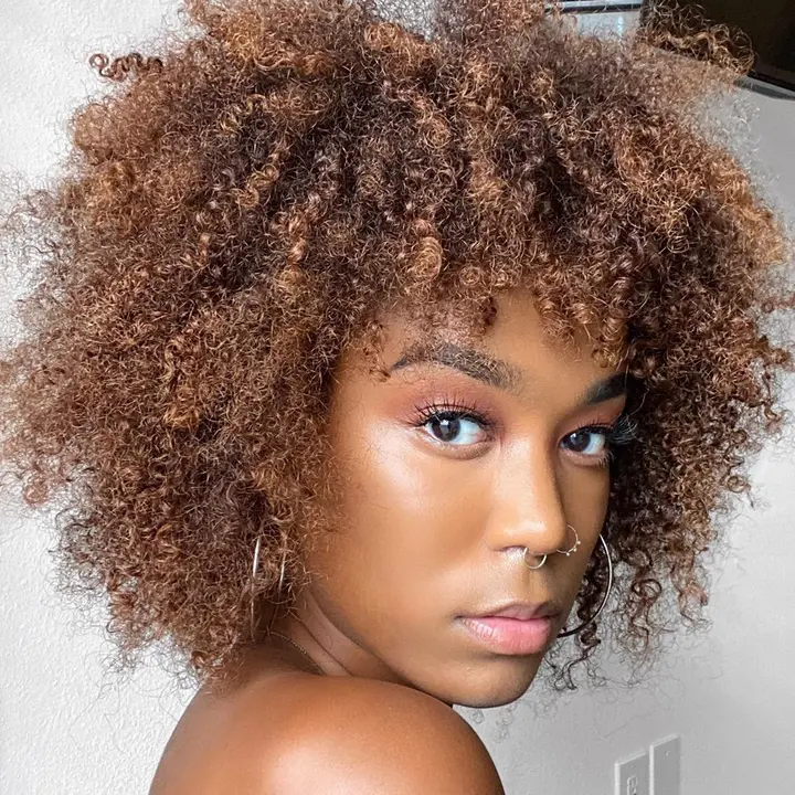 thecurlyqueen | TX