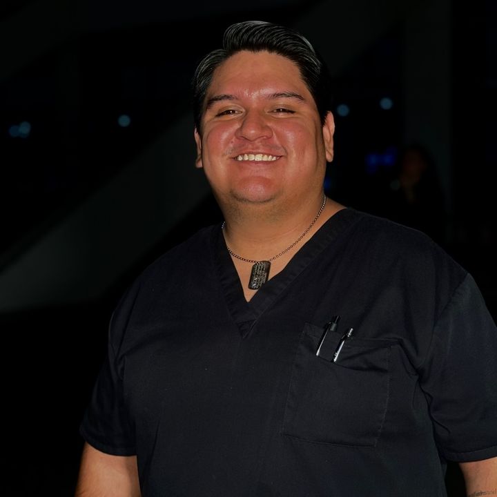 Javier Sansores Martinez