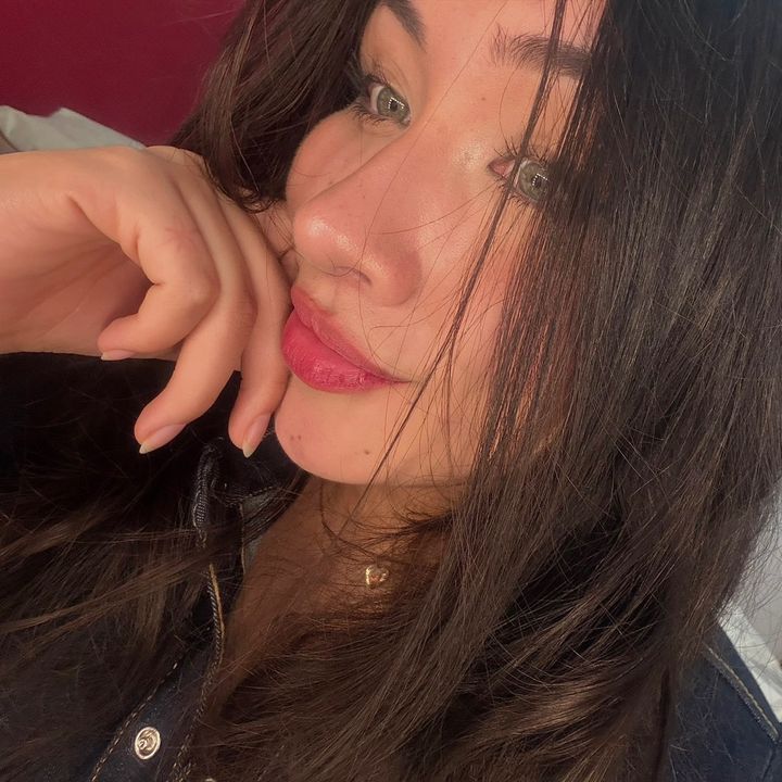 Daniela🤍Colala