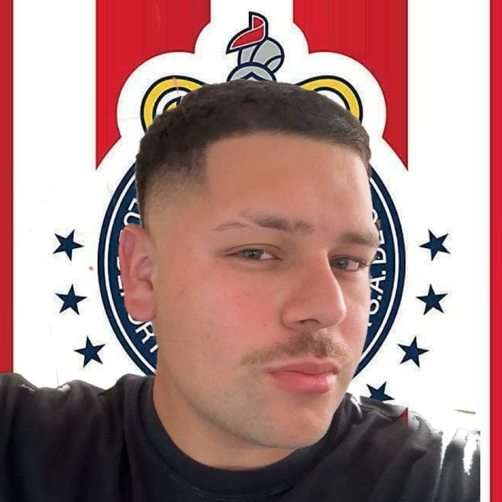Sergio Aceves