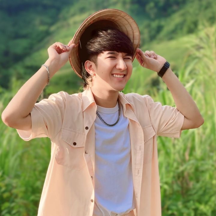 แม็กซ์สดจากสวน