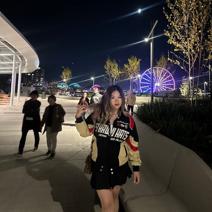 Tiffany Bui 🎀