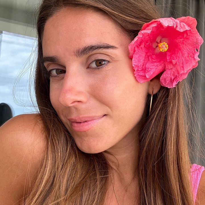 Natalia Zurita