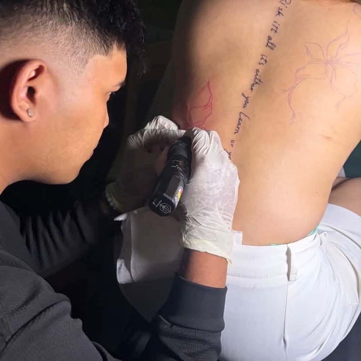 Bloodline tattoo studio