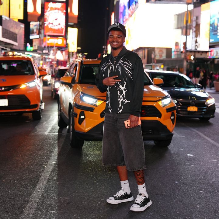 Verron.Marshawn ✞