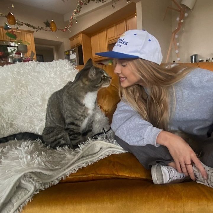 megan hazelden
