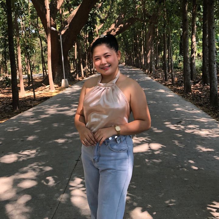 Teacher Trisha👩🏻‍🏫💕