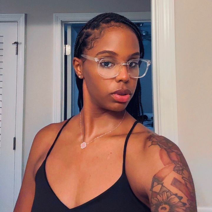 KJ 🧚🏾‍♀️