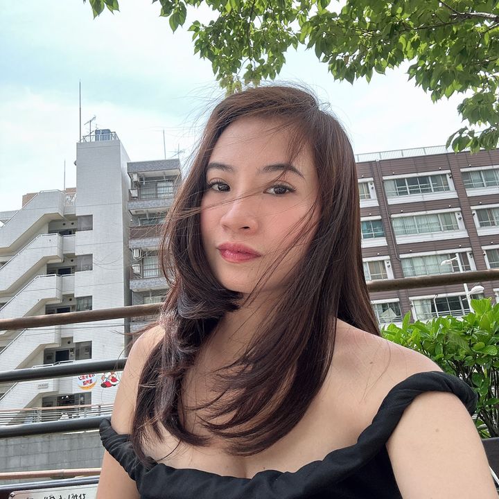 Jenny P ✿