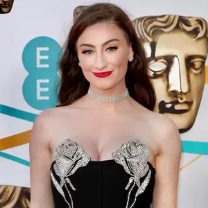 Amber Doig-Thorne