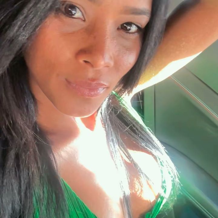 Nathalye Santos