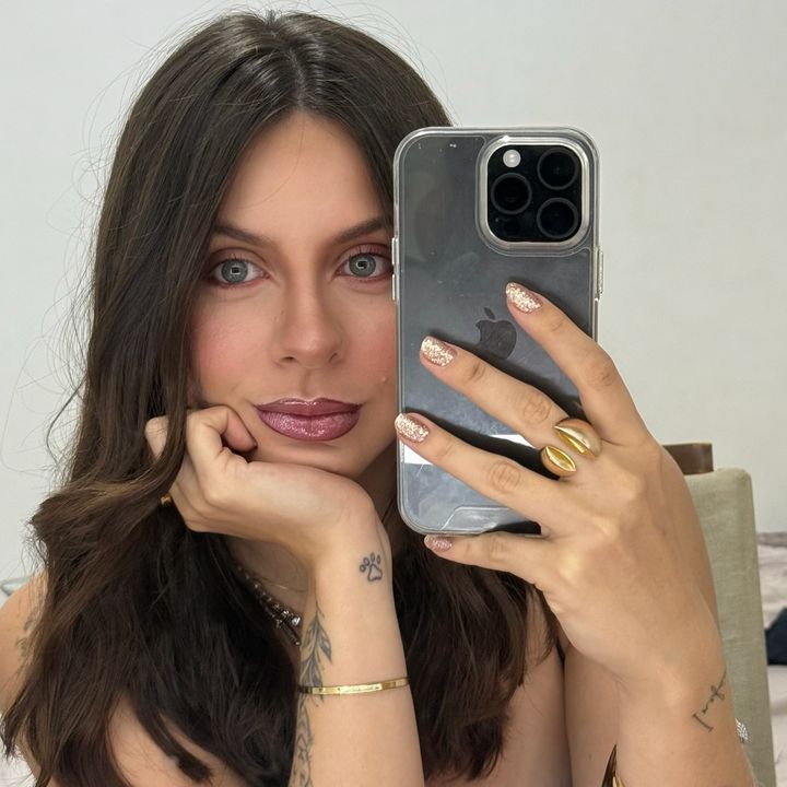 Maria Carolina