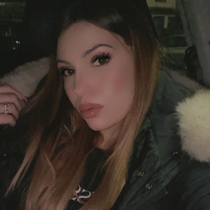 Aurora Di Buono
