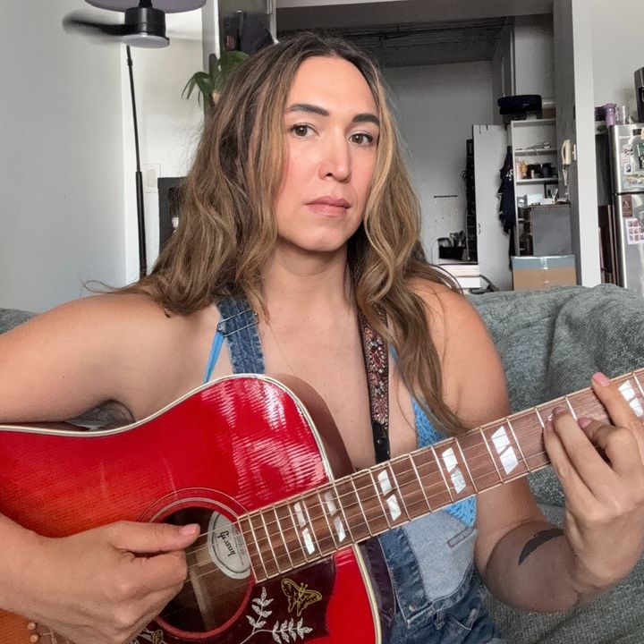Emily Sue