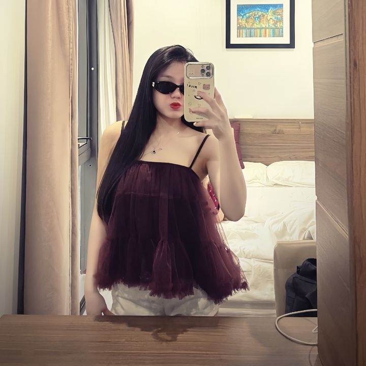 Thuỳ Trang 🌸