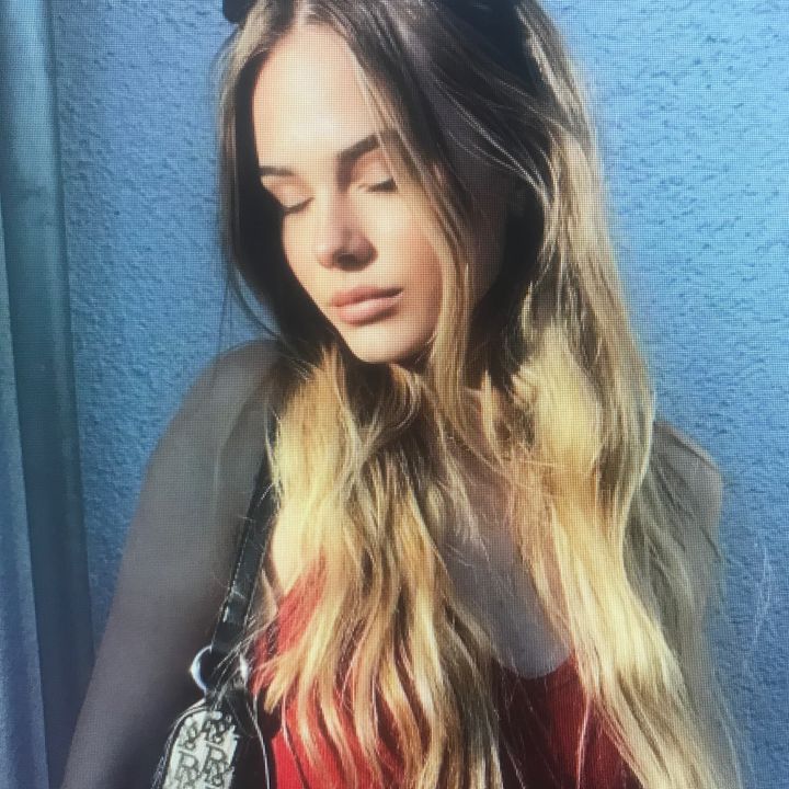 Haley Rae Lynn