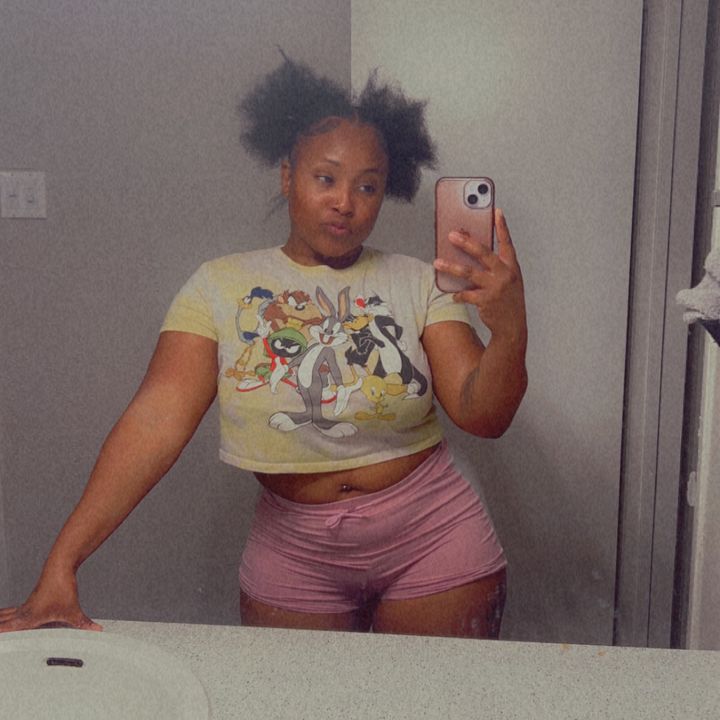 Kee Morgan 💞