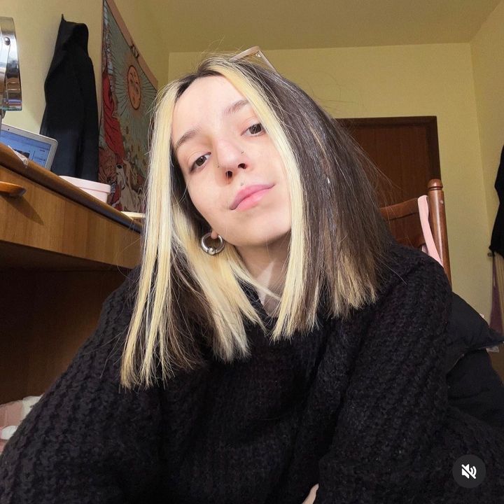 Chiara🍒