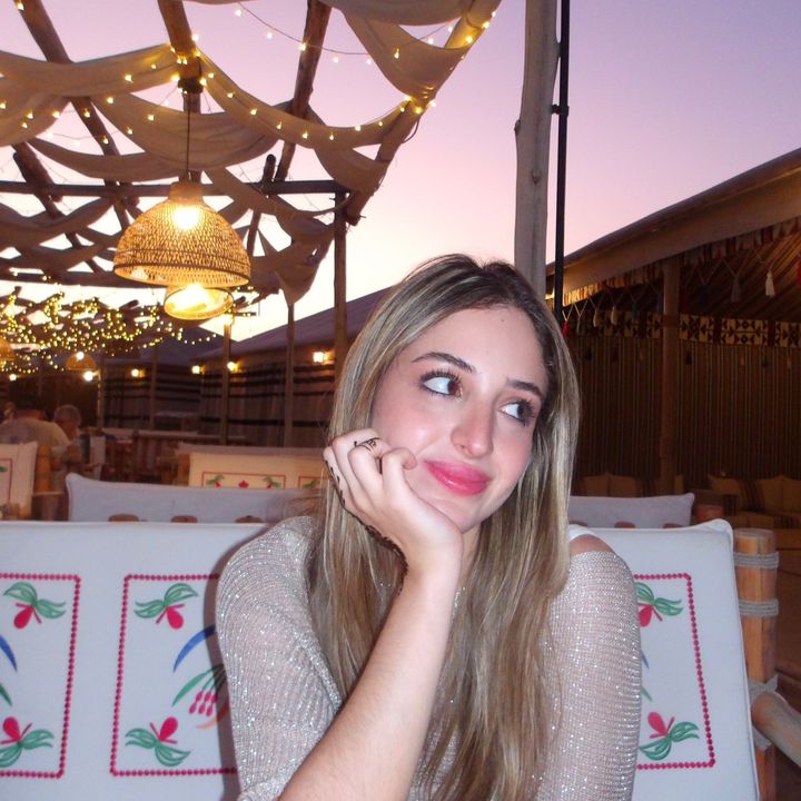Amira Melhem Harati